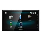 Автомагнитола Kenwood DMX1025BT 2DIN 4x50Вт v4.2 DSP 6.8" 2