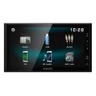Автомагнитола Kenwood DMX1025BT 2DIN 4x50Вт v4.2 DSP 6.8" 2