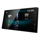 Автомагнитола Kenwood DMX1025BT 2DIN 4x50Вт v4.2 DSP 6.8" 2
