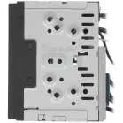 Автомагнитола Kenwood DMX1025BT 2DIN 4x50Вт v4.2 DSP 6.8" 2
