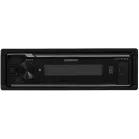 Автомагнитола Kenwood KMM-BT208 1DIN 4x50Вт