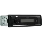 Автомагнитола Kenwood KMM-BT208 1DIN 4x50Вт