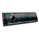 Автомагнитола Kenwood KMM-BT408 1DIN 4x50Вт v4.2 DSP 3