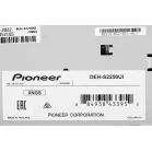 Автомагнитола Pioneer DEH-S2250UI 1DIN 4x50Вт ПДУ RDS