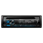 Автомагнитола Pioneer DEH-S4250BT 1DIN 4x50Вт ПДУ RDS