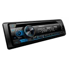 Автомагнитола Pioneer DEH-S4250BT 1DIN 4x50Вт ПДУ RDS