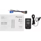 Автомагнитола Pioneer DEH-S4250BT 1DIN 4x50Вт ПДУ RDS