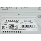 Автомагнитола Pioneer MVH-85UB 1DIN 4x50Вт RDS