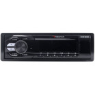 Автомагнитола Nakamichi NQ512BB 1DIN 4x50Вт v5.1 ПДУ RDS (NAK-NQ512BB)