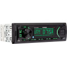 Автомагнитола Soundmax SM-CCR3188FB 1DIN 2x45Вт (SM-CCR3188FB(ЧЕРНЫЙ)\G)