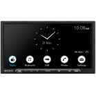 Автомагнитола Sony XAV-AX4000 2DIN 4x55Вт 6.95" 3 ПДУ RDS