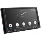 Автомагнитола Sony XAV-AX4000 2DIN 4x55Вт 6.95" 3 ПДУ RDS