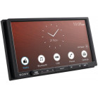 Автомагнитола Sony XAV-AX4000 2DIN 4x55Вт 6.95" 3 ПДУ RDS