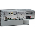 Автомагнитола Sony XAV-AX4000 2DIN 4x55Вт 6.95" 3 ПДУ RDS