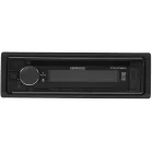 Автомагнитола Kenwood KDC-BT660U 1DIN 4x45Вт v4.2 DSP 3 RDS