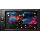 Автомагнитола Pioneer DMH-G225BT 2DIN 4x50Вт 6.2" ПДУ RDS