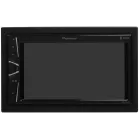 Автомагнитола Pioneer DMH-G225BT 2DIN 4x50Вт 6.2" ПДУ RDS