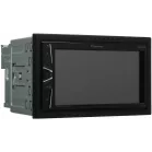 Автомагнитола Pioneer DMH-G225BT 2DIN 4x50Вт 6.2" ПДУ RDS