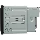 Автомагнитола Pioneer DMH-G225BT 2DIN 4x50Вт 6.2" ПДУ RDS
