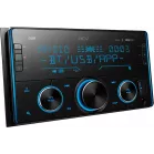 Автомагнитола ACV ADX-211BM 2DIN 4x50Вт v5.0 DSP 3 ПДУ (40189)