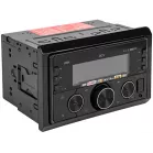 Автомагнитола ACV ADX-211BM 2DIN 4x50Вт v5.0 DSP 3 ПДУ (40189)