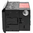 Автомагнитола ACV ADX-211BM 2DIN 4x50Вт v5.0 DSP 3 ПДУ (40189)