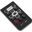 Автомагнитола ACV ADX-211BM 2DIN 4x50Вт v5.0 DSP 3 ПДУ (40189)