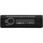 Автомагнитола ACV ADX-905BM 1DIN 4x50Вт v5.0 DSP 3 ПДУ (40305)