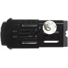 Автомагнитола ACV ADX-905BM 1DIN 4x50Вт v5.0 DSP 3 ПДУ (40305)