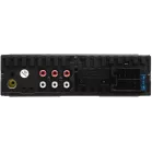 Автомагнитола ACV ADX-905BM 1DIN 4x50Вт v5.0 DSP 3 ПДУ (40305)