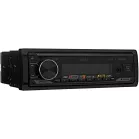 Автомагнитола ACV ADX-907BM 1DIN 4x50Вт v5.0 DSP 3 ПДУ (40306)