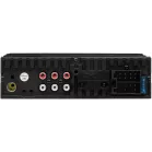 Автомагнитола ACV ADX-907BM 1DIN 4x50Вт v5.0 DSP 3 ПДУ (40306)