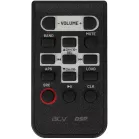 Автомагнитола ACV ADX-907BM 1DIN 4x50Вт v5.0 DSP 3 ПДУ (40306)