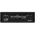 Автомагнитола JVC KD-X482BT 1DIN 4x50Вт v4.2 DSP 3 RDS
