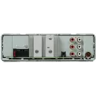 Автомагнитола JVC KD-X482BT 1DIN 4x50Вт v4.2 DSP 3 RDS