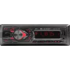 Автомагнитола Ural Молот АРС-МТ 111К 1DIN 4x25Вт (МОЛОТ АРС-МТ 111К)