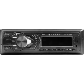 Автомагнитола Ural Молот АРС-МТ 111К 1DIN 4x25Вт (МОЛОТ АРС-МТ 111К)