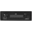 Автомагнитола JVC KD-X182BT 1DIN 4x50Вт v4.2 ПДУ RDS