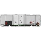 Автомагнитола JVC KD-X182BT 1DIN 4x50Вт v4.2 ПДУ RDS