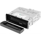 Автомагнитола Kenwood KDC-BT640U 1DIN 4x50Вт v4.2 AUX DSP 2