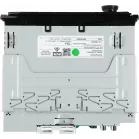 Автомагнитола Kenwood KDC-BT640U 1DIN 4x50Вт v4.2 AUX DSP 2