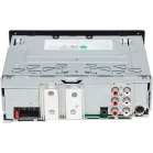 Автомагнитола Kenwood KDC-BT640U 1DIN 4x50Вт v4.2 AUX DSP 2