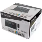 Автомагнитола Kenwood DPX-5300BT 2DIN 4x50Вт v4.2 AUX DSP 3 RDS