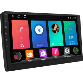 Автомагнитола ACV AD-9003 (V2) 2DIN 4x50Вт USB 2.0 AUX 2048Mb Android 9" WiFi 2 (41394)