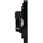 Автомагнитола ACV AD-9003 (V2) 2DIN 4x50Вт USB 2.0 AUX 2048Mb Android 9" WiFi 2 (41394)