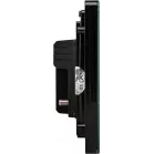 Автомагнитола ACV AD-9003 (V2) 2DIN 4x50Вт USB 2.0 AUX 2048Mb Android 9" WiFi 2 (43142)