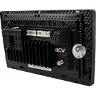 Автомагнитола ACV AD-9003 (V2) 2DIN 4x50Вт USB 2.0 AUX 2048Mb Android 9" WiFi 2 (41394)