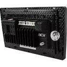 Автомагнитола ACV AD-9003 (V2) 2DIN 4x50Вт USB 2.0 AUX 2048Mb Android 9" WiFi 2 (43142)