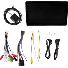 Автомагнитола ACV AD-9003 (V2) 2DIN 4x50Вт USB 2.0 AUX 2048Mb Android 9" WiFi 2 (43142)