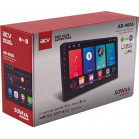 Автомагнитола ACV AD-9003 (V2) 2DIN 4x50Вт USB 2.0 AUX 2048Mb Android 9" WiFi 2 (41394)